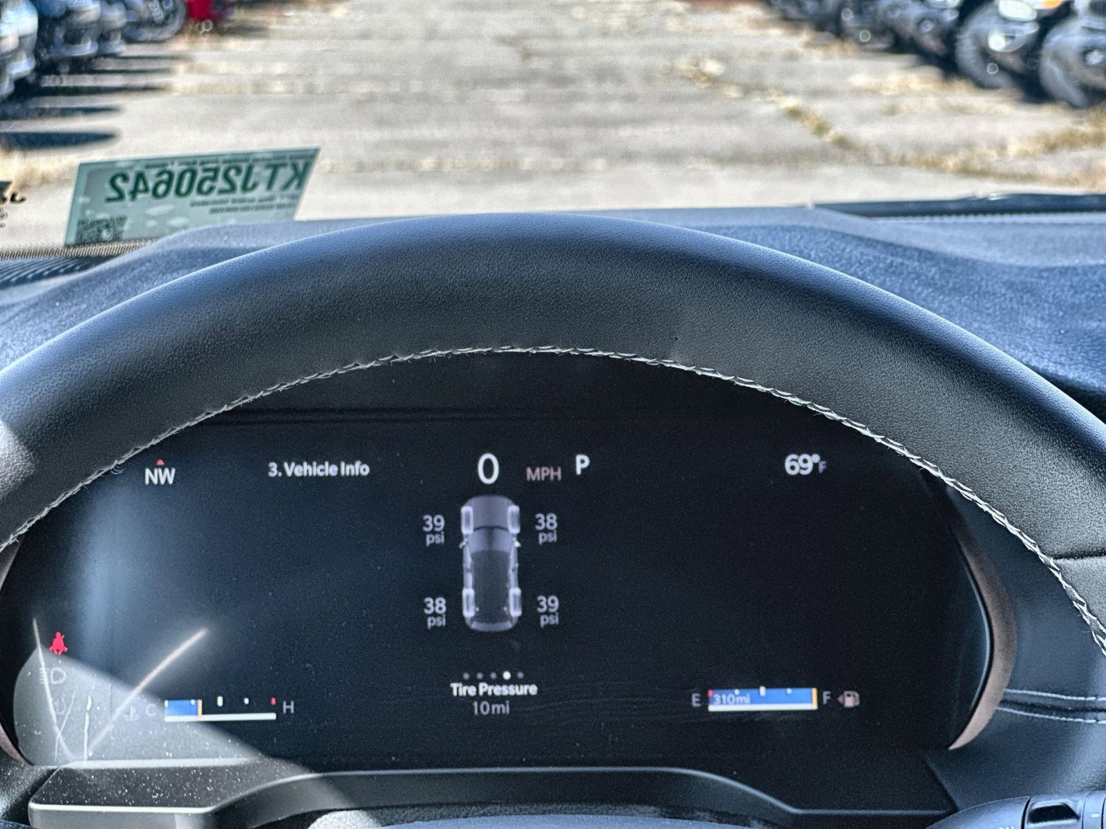 New 2025 Jeep Grand Cherokee Laredo X w/ Luxury Tech Group I image 17