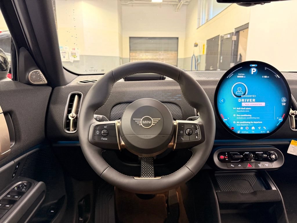 New 2027 MINI Cooper Countryman S w/ Comfort Package Max AWD/4WD image 22