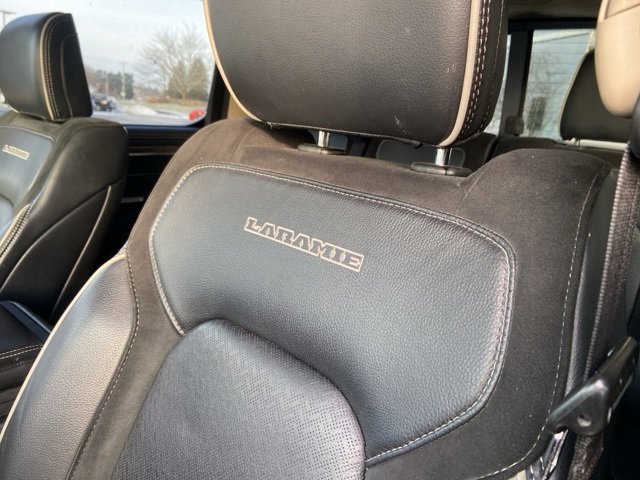 Used 2019 RAM 1500 Laramie image 12