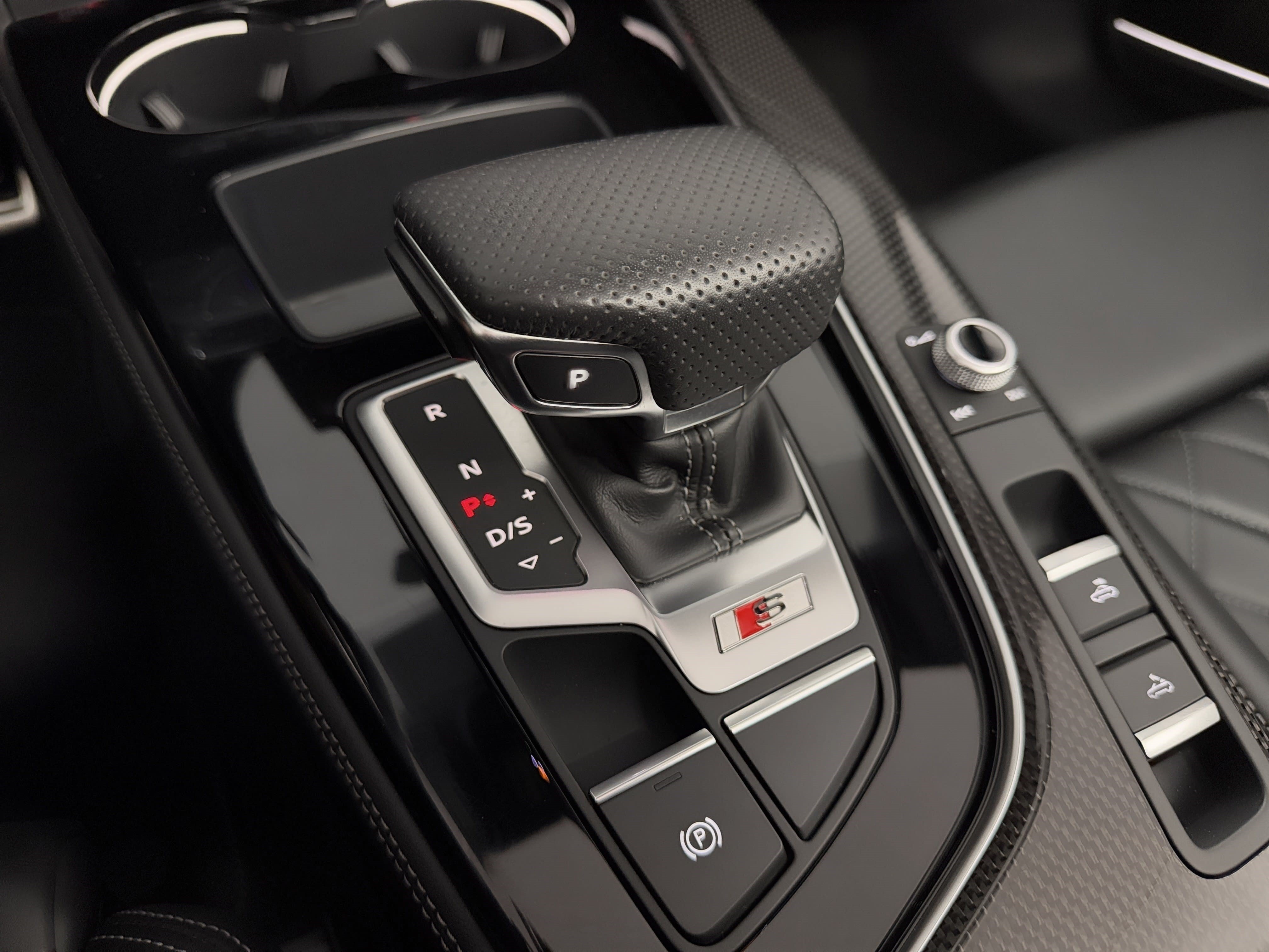 Used 2023 Audi S5 Premium Plus AWD/4WD image 25