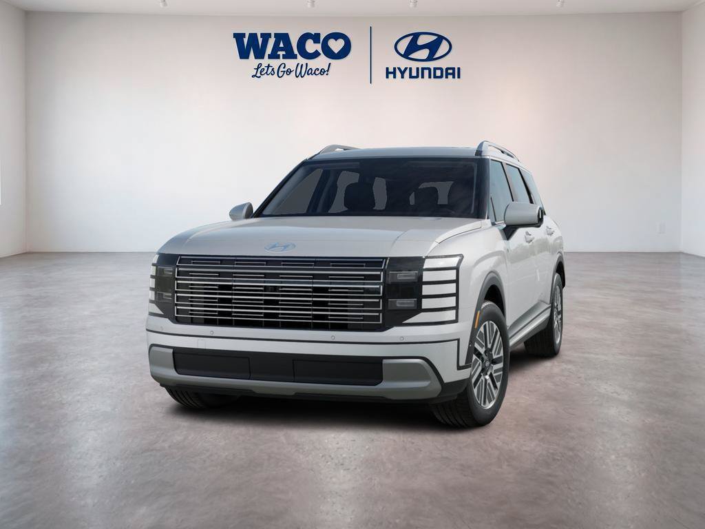 New 2027 Hyundai Palisade SEL Premium