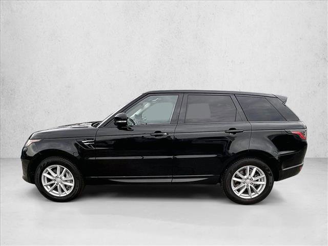 Used 2019 Land Rover Range Rover Sport SE AWD/4WD image 6