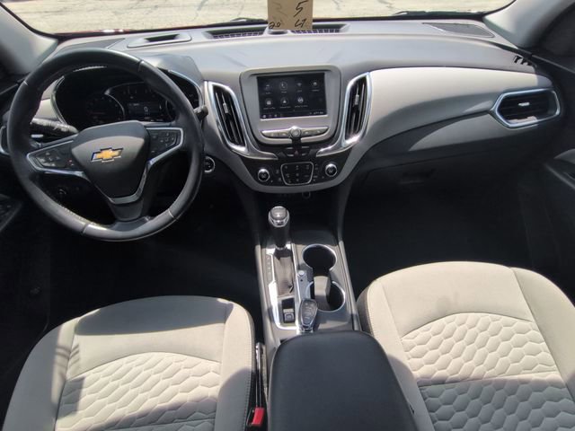 Used 2020 Chevrolet Equinox LT FWD image 26