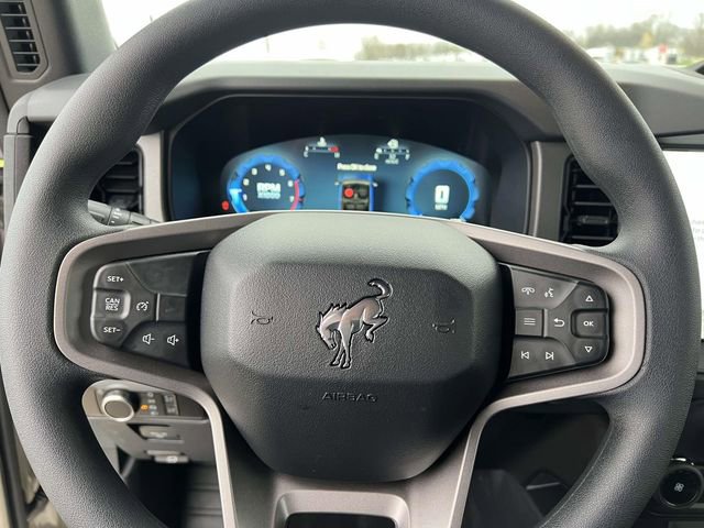 New 2026 Ford Bronco Heritage Edition image 12