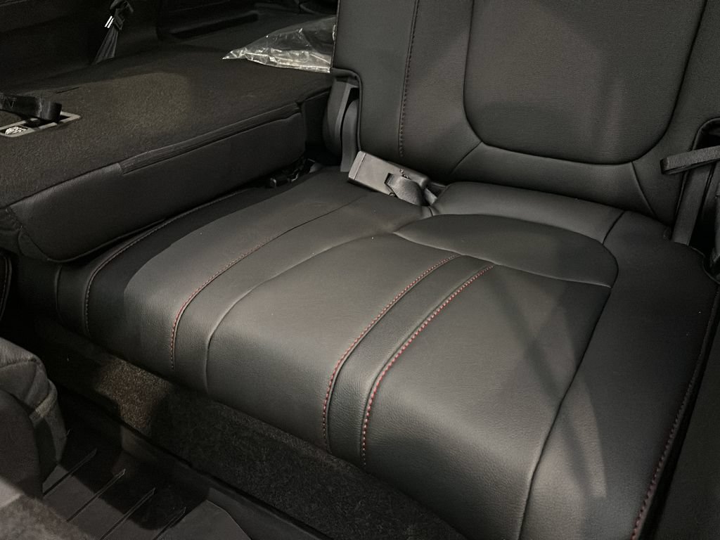 New 2026 Honda Pilot Black Edition image 19