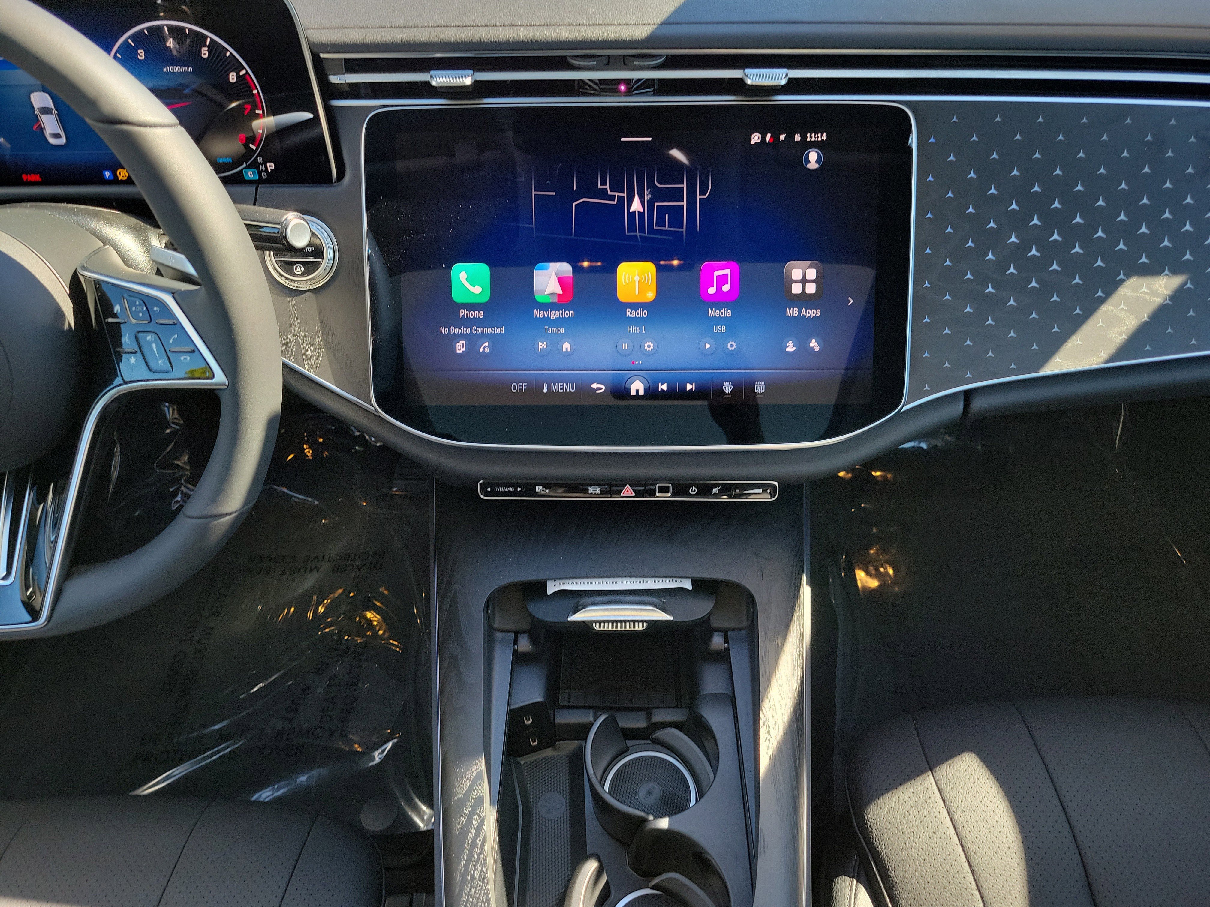 New 2026 Mercedes-Benz E 350 Sedan image 18