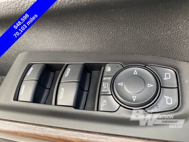 Used 2021 Chevrolet Silverado 2500 High Country w/ Z71 Off-Road Package image 14