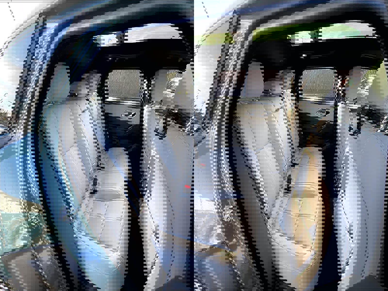 New 2026 Land Rover Range Rover Velar Dynamic SE image 27