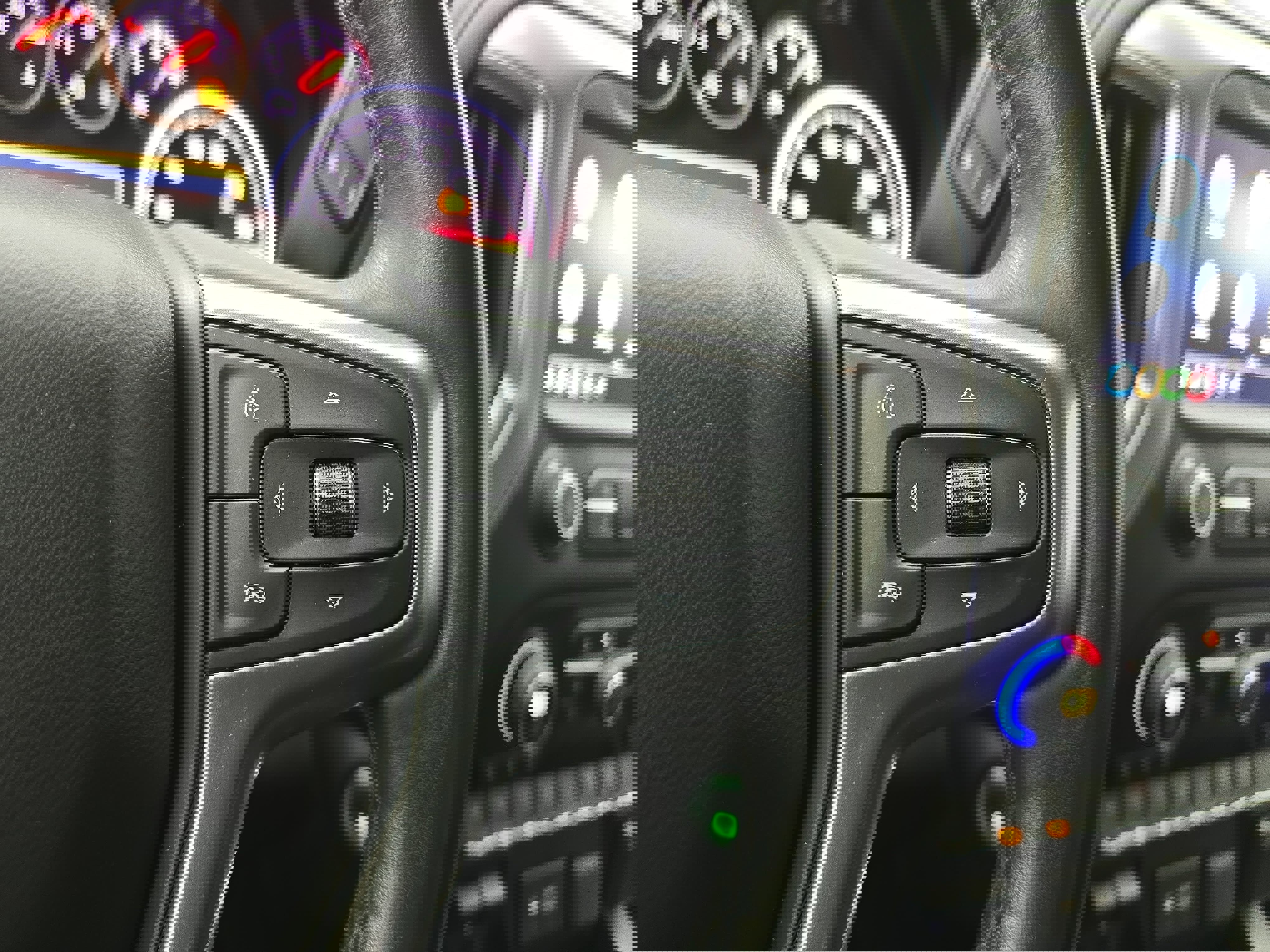 Used 2019 Chevrolet Silverado 1500 LTZ w/ LTZ Premium Package image 17