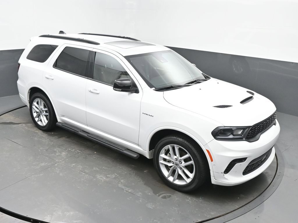 Used 2024 Dodge Durango R/T image 46