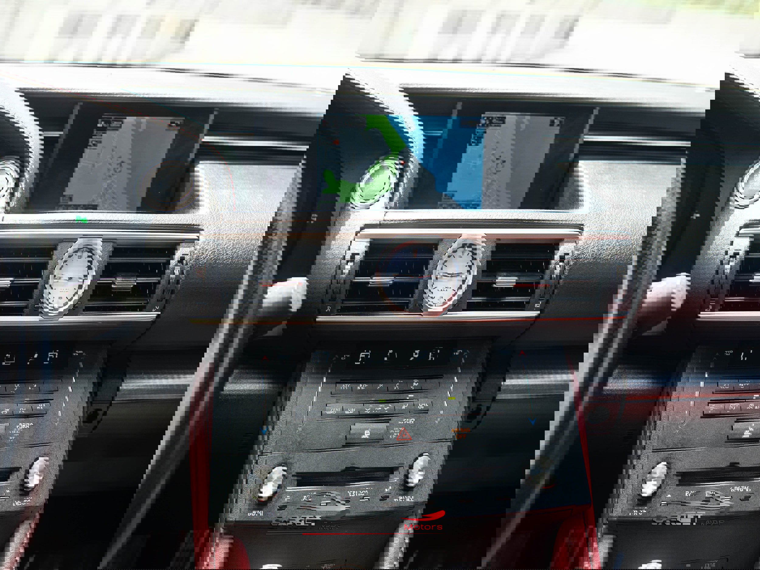 Used 2017 Lexus RC 350 F Sport image 25