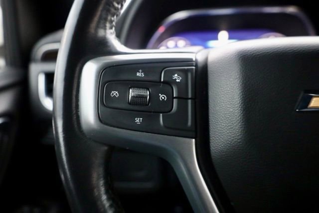 Used 2022 Chevrolet Tahoe LT image 26