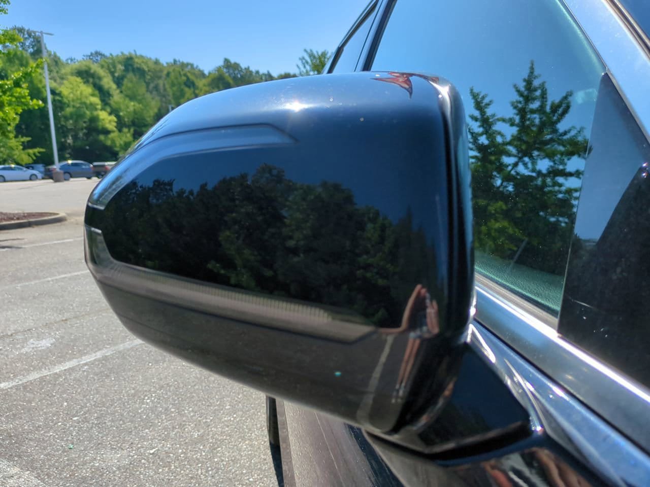 Used 2020 Hyundai Palisade Limited AWD/4WD image 12