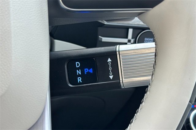New 2026 Hyundai Santa Fe Calligraphy image 20