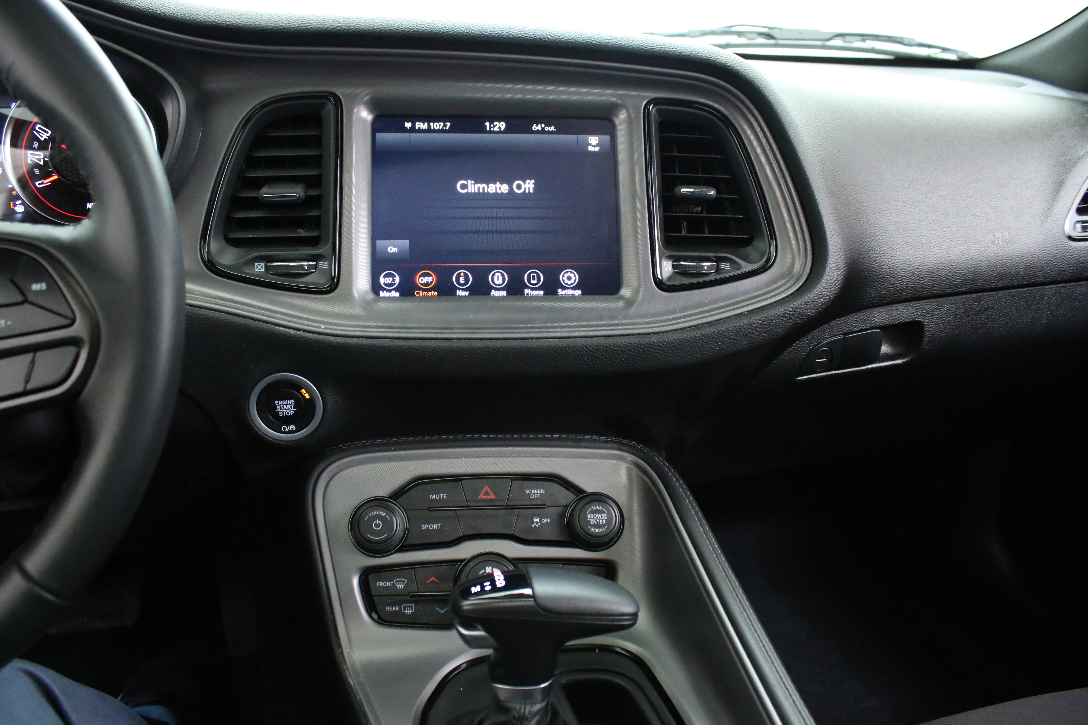 Used 2023 Dodge Challenger SXT image 19