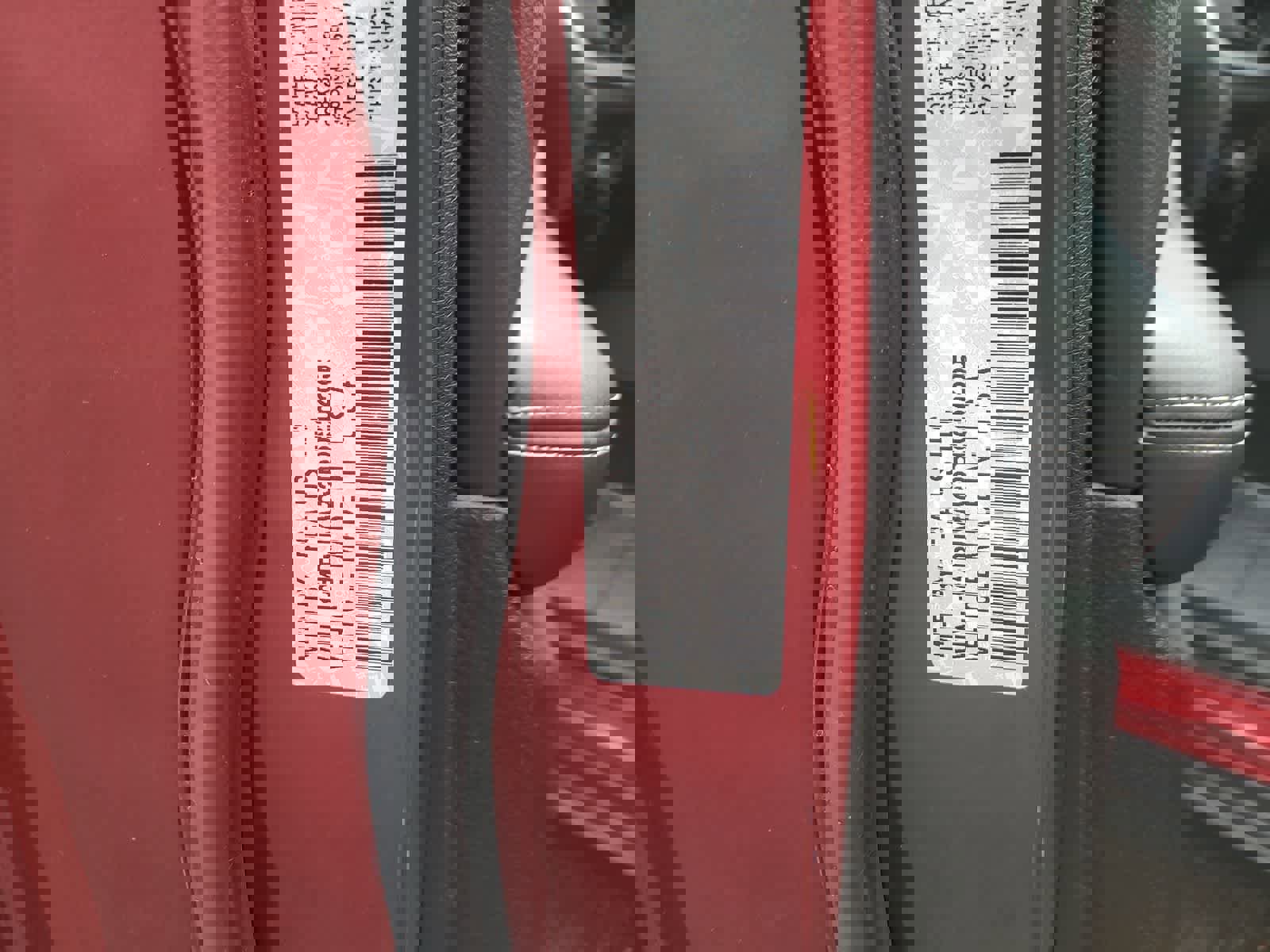 Used 2024 Jeep Grand Cherokee L Laredo w/ Luxury Tech Group I image 29