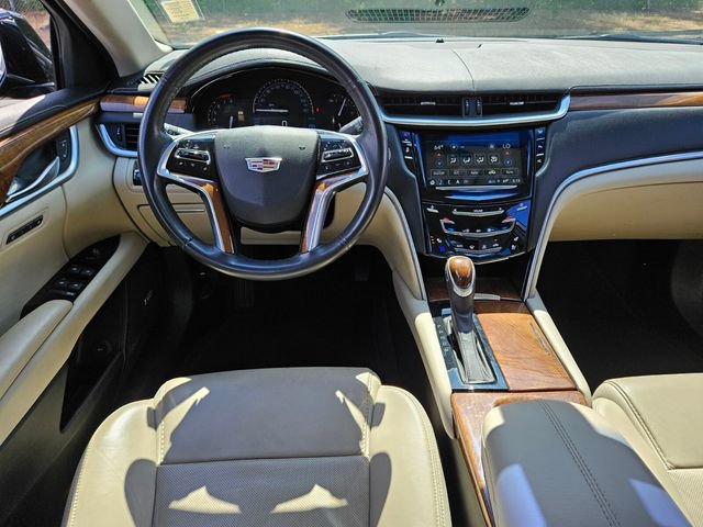 Used 2019 Cadillac XTS Luxury FWD image 12