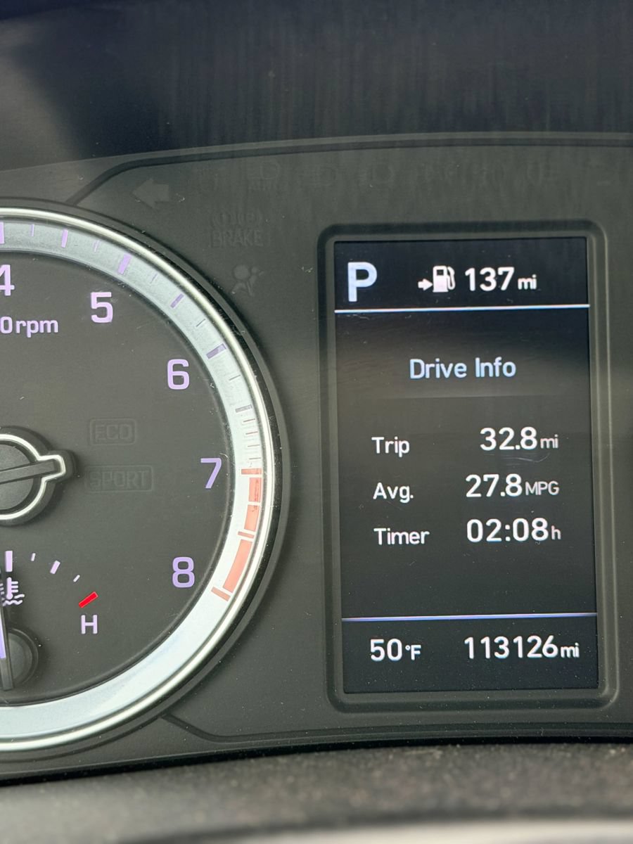 Used 2018 Hyundai Sonata SEL FWD image 12