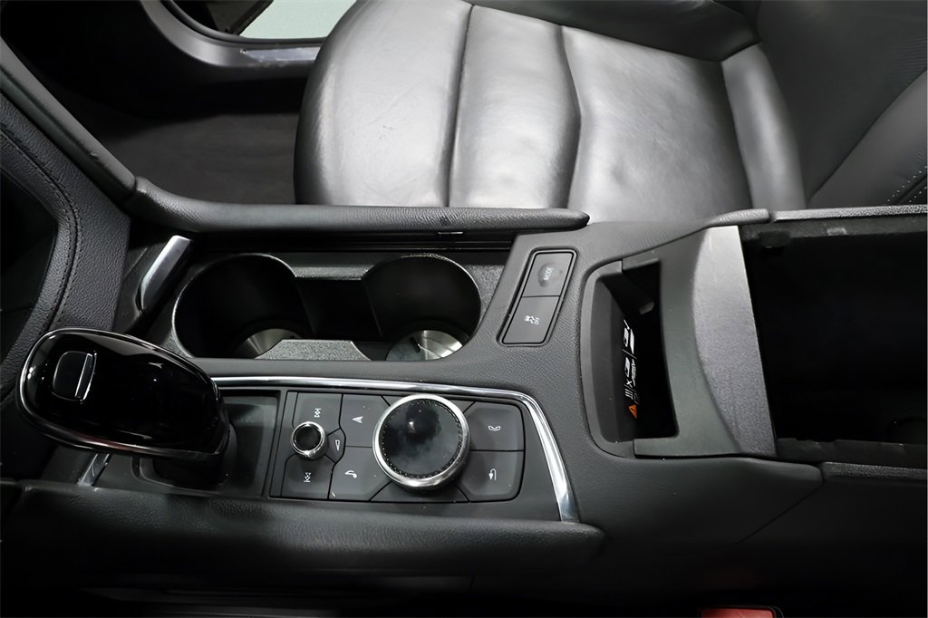 Used 2023 Cadillac XT5 Premium Luxury image 20