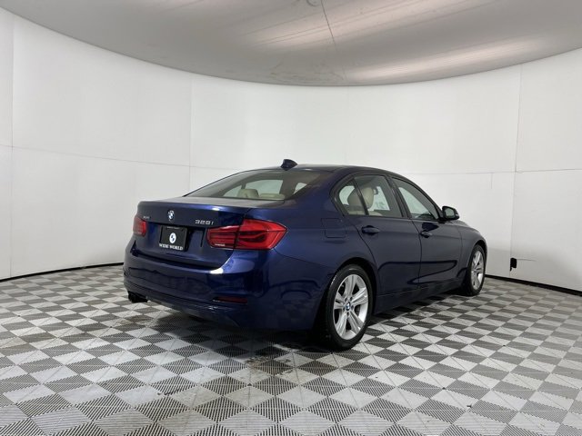 Used 2016 BMW 328i xDrive Sedan image 7