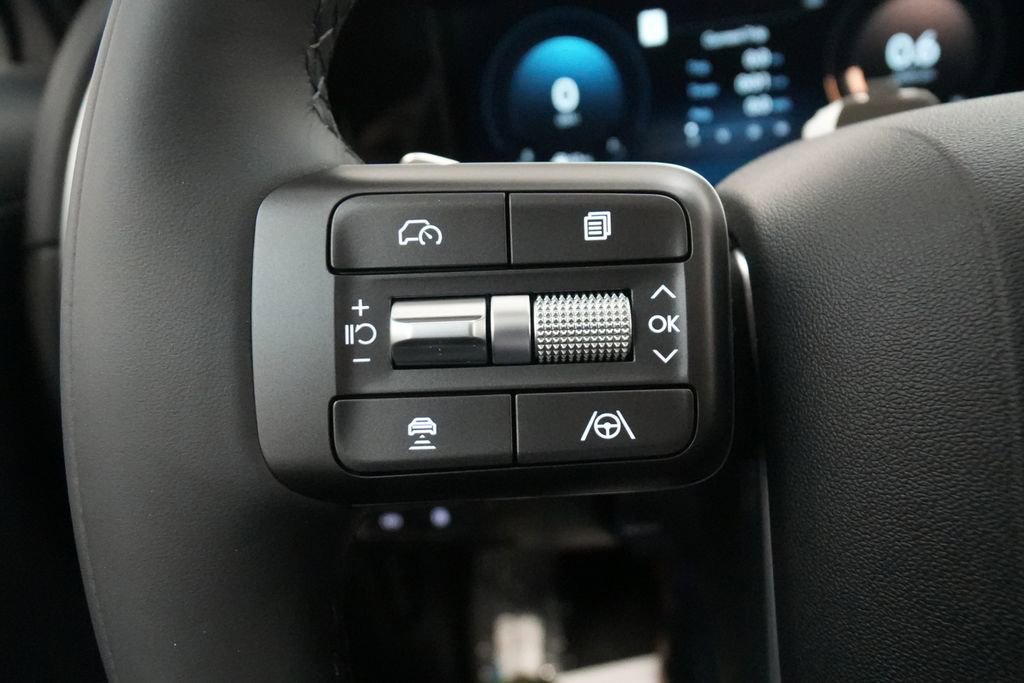 New 2026 Hyundai Palisade Calligraphy image 46