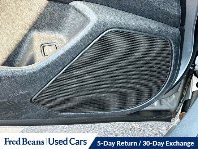 Used 2018 Honda Accord EX image 24