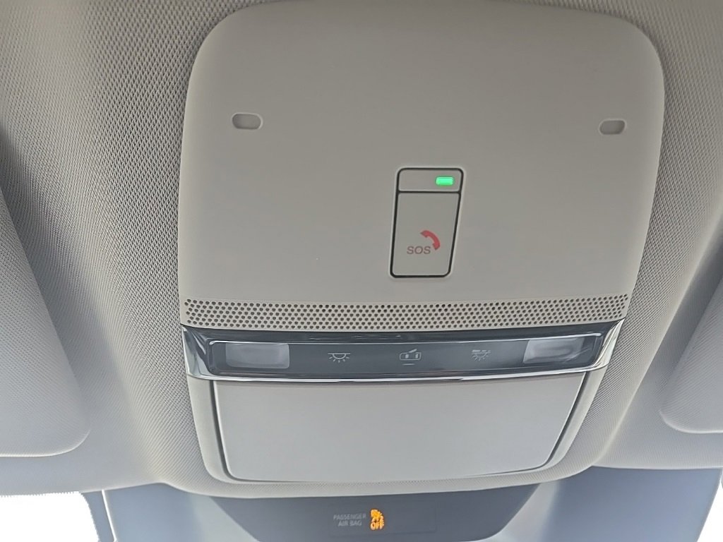 New 2026 Nissan Murano SV image 24