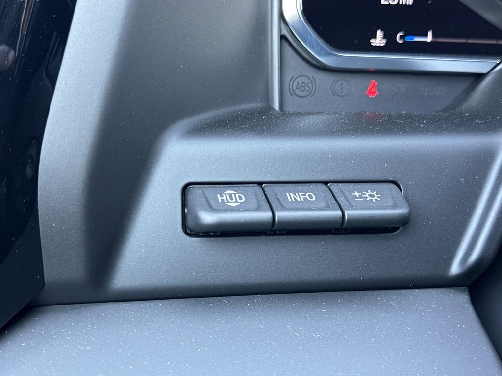 New 2026 GMC Sierra 1500 AT4 w/ Technology Package image 17