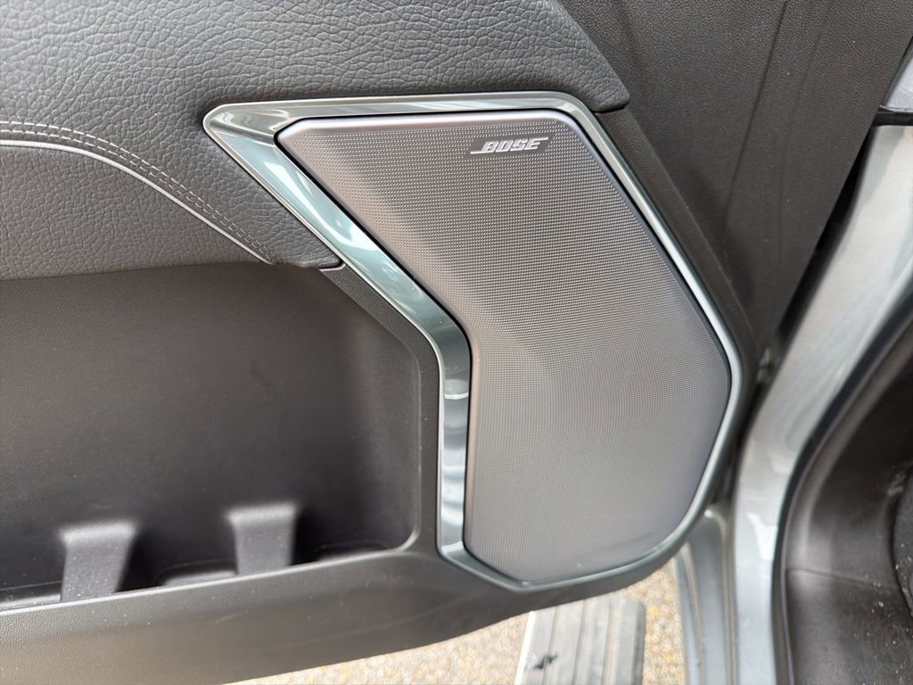 Used 2025 GMC Sierra 1500 Denali w/ Denali Reserve Package image 22