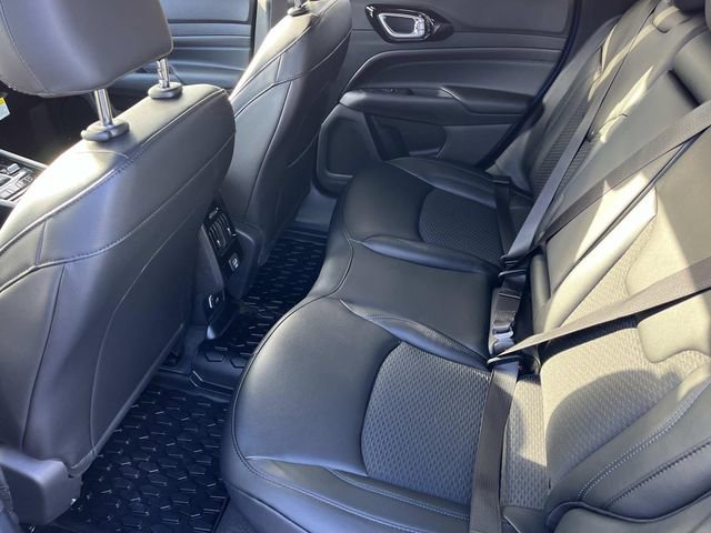 New 2026 Jeep Compass Latitude AWD/4WD image 17