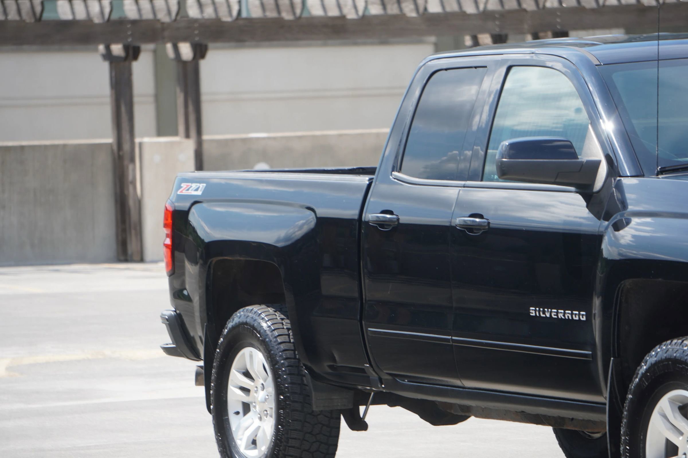 Used 2016 Chevrolet Silverado 1500 LT w/ All Star Edition image 15