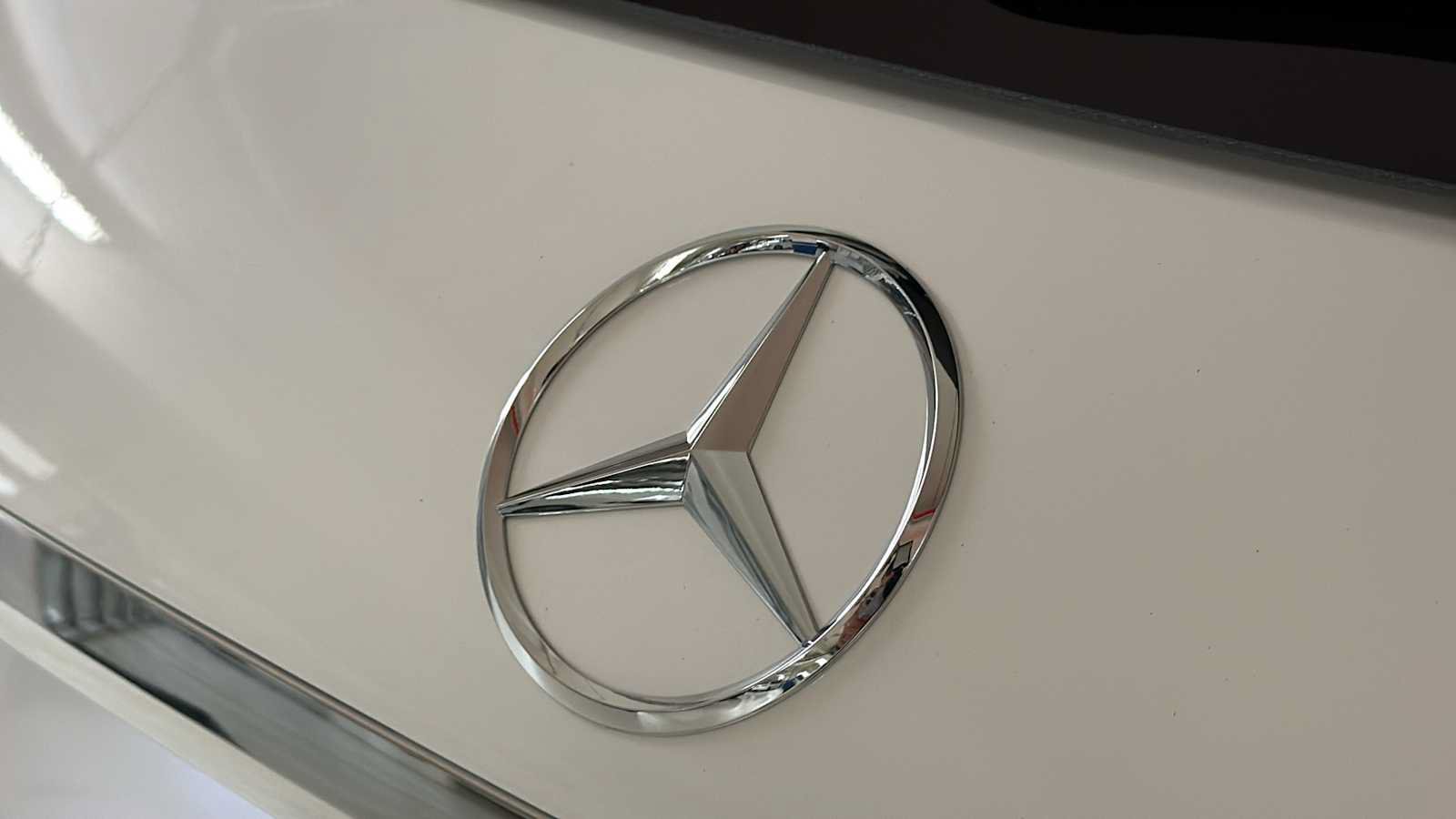 New 2026 Mercedes-Benz GLE 450 4MATIC image 8
