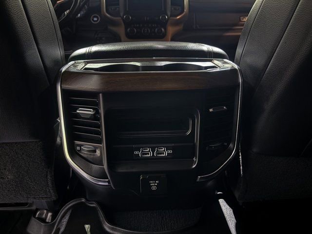 Used 2022 RAM 2500 Laramie image 22