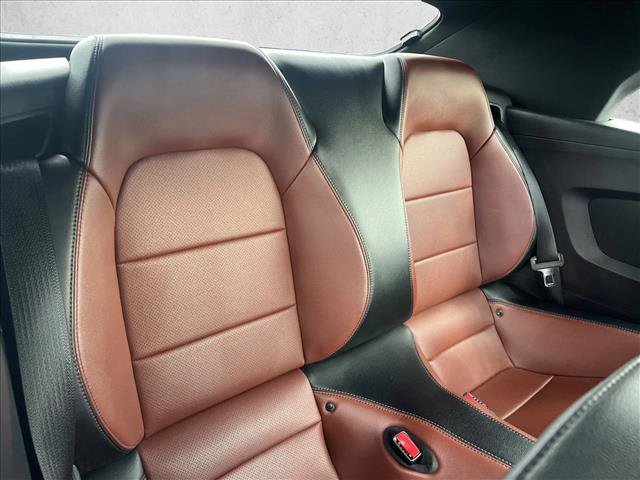 Used 2016 Ford Mustang GT Premium w/ Equipment Group 401A image 20