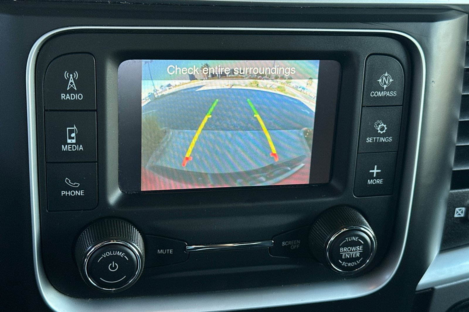 Used 2024 RAM 1500 Classic Warlock image 20