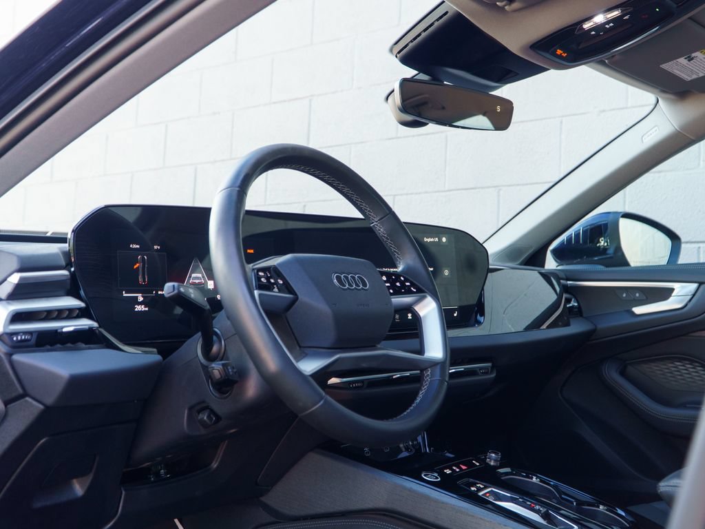 Used 2025 Audi A5 2.0T Premium w/ Convenience Package AWD/4WD image 5