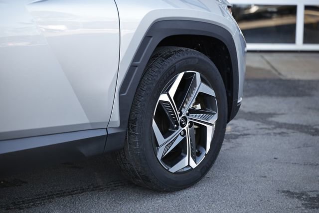 Used 2023 Hyundai Tucson SEL w/ Convenience Package image 6