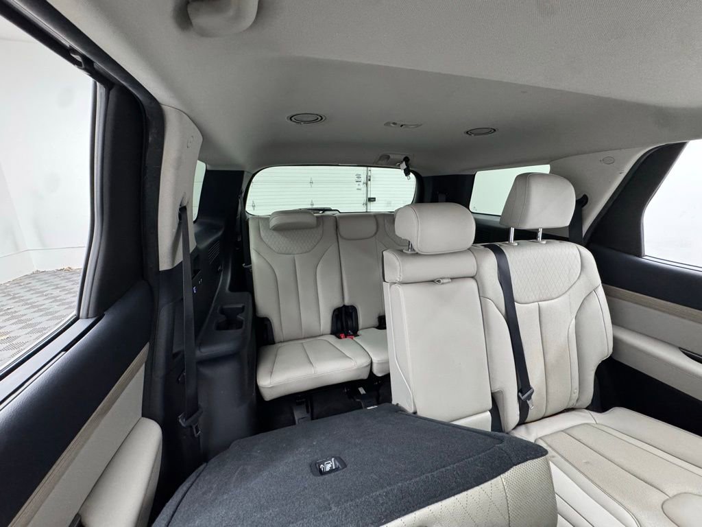 Used 2020 Hyundai Palisade SEL AWD/4WD image 38