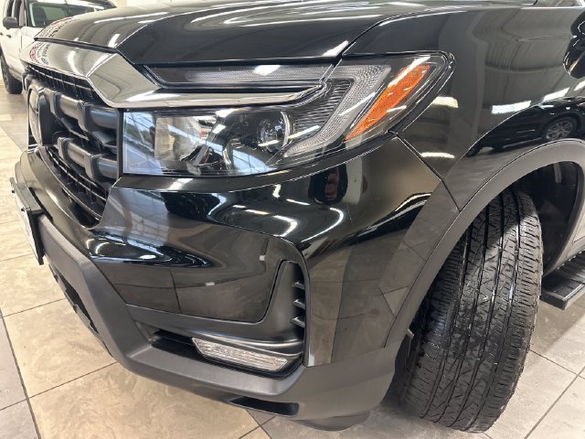 Used 2025 Honda Ridgeline RTL image 19
