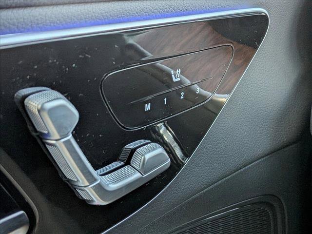 New 2026 Mercedes-Benz GLC 300 4MATIC image 13