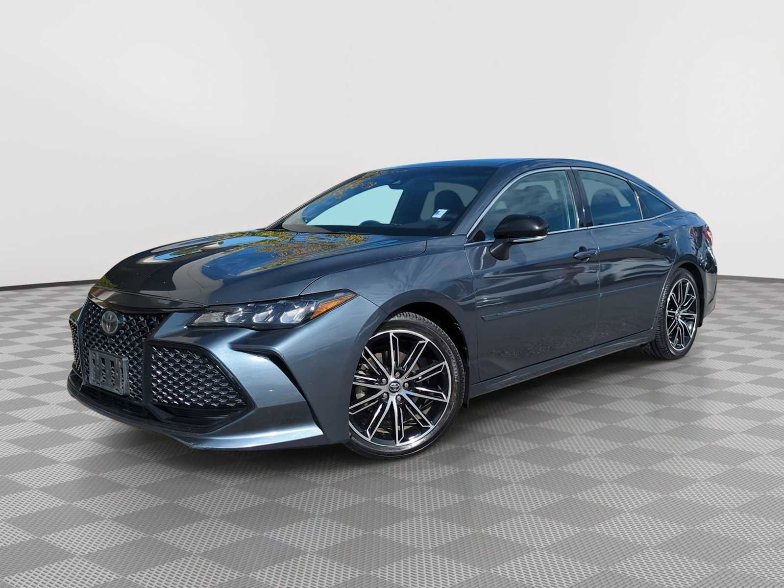Used 2020 Toyota Avalon XSE