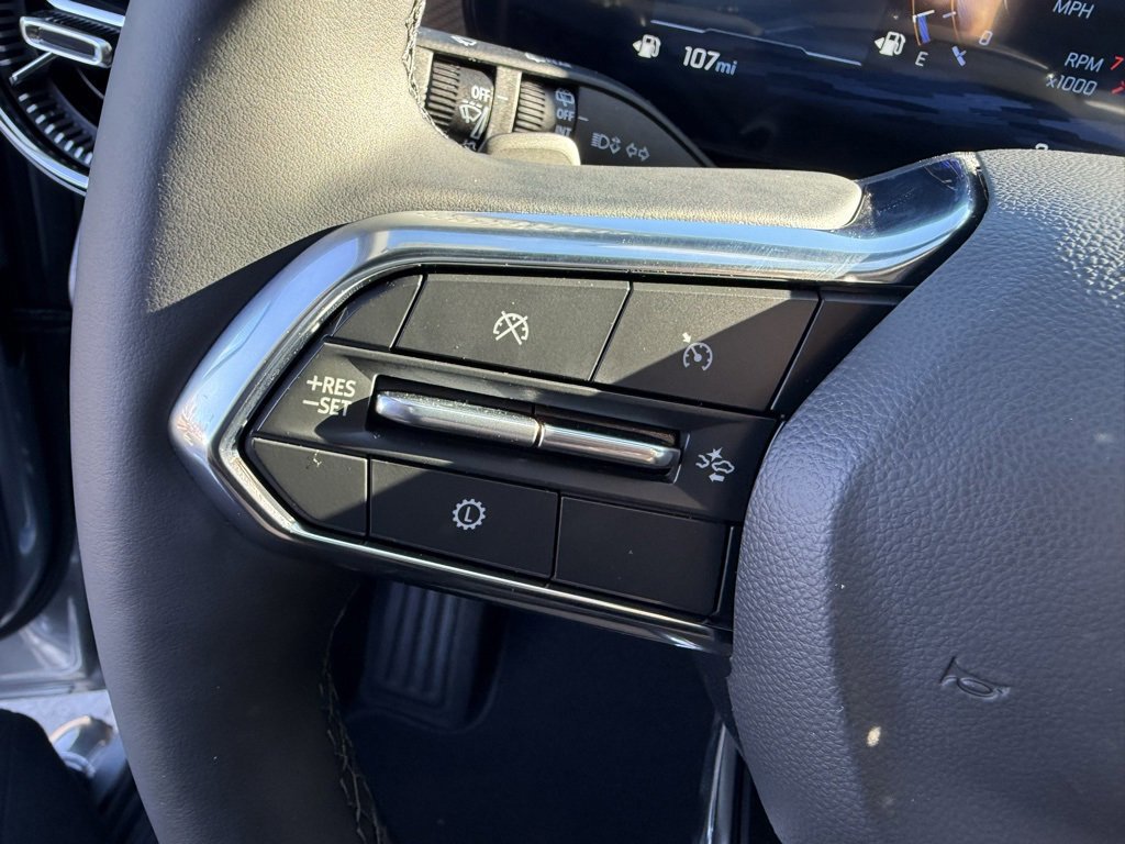 New 2026 Chevrolet Equinox ACTIV w/ Convenience Package III image 14