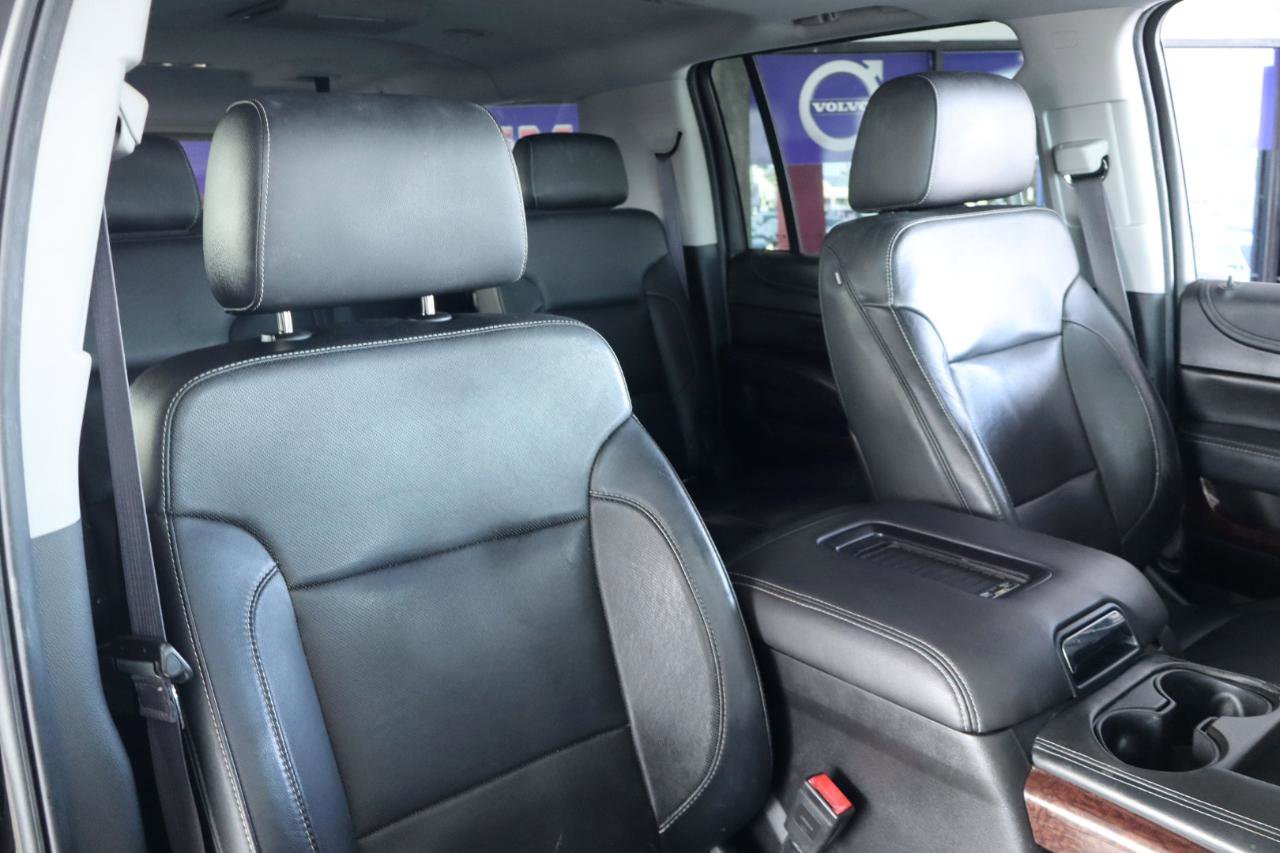 Used 2016 GMC Yukon XL SLT w/ Open Road Package RWD image 44