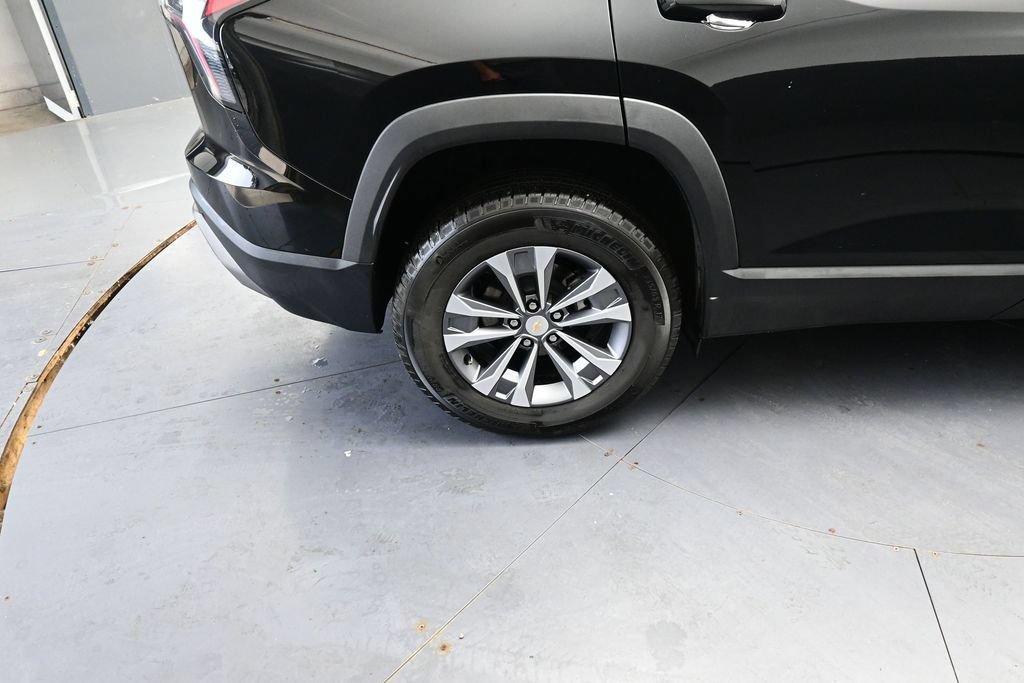 Used 2026 Chevrolet Equinox LT AWD/4WD image 20