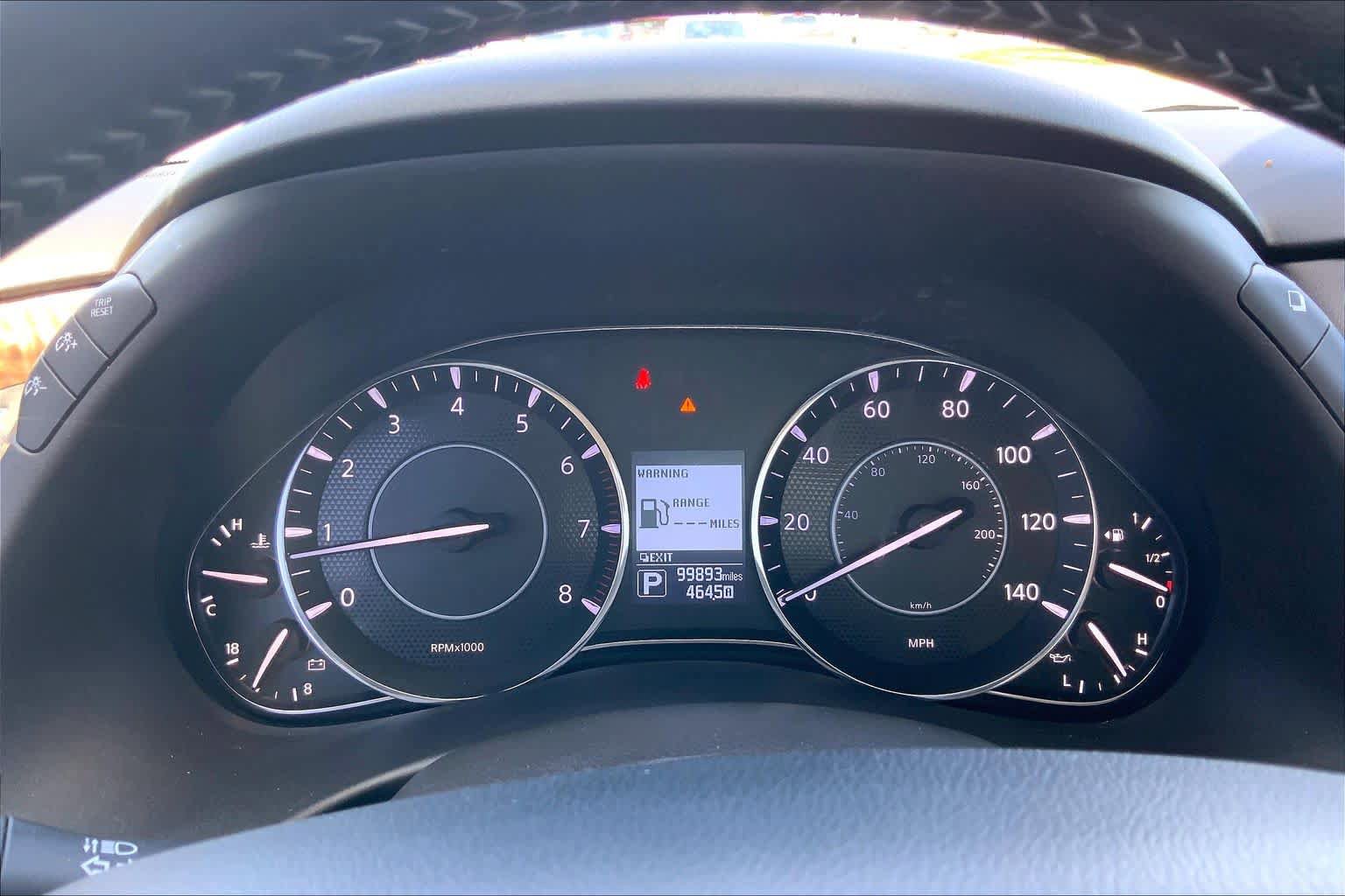 Used 2018 Nissan Armada SL w/ Premium Package image 25
