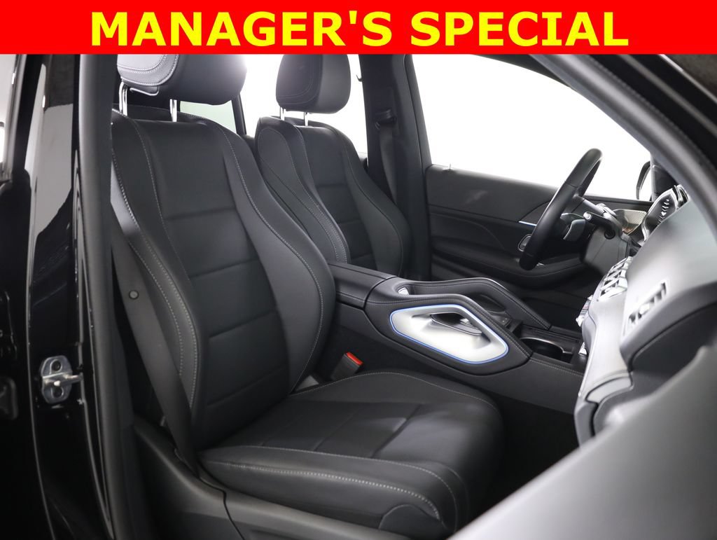 Used 2026 Mercedes-Benz GLE 350 4MATIC image 54