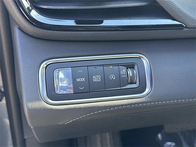 New 2026 Buick Enclave Sport Touring w/ Power Package image 17