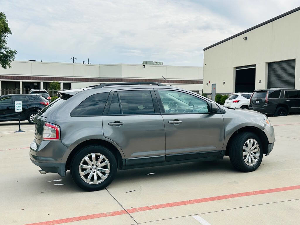 Used 2010 Ford Edge SEL FWD image 8