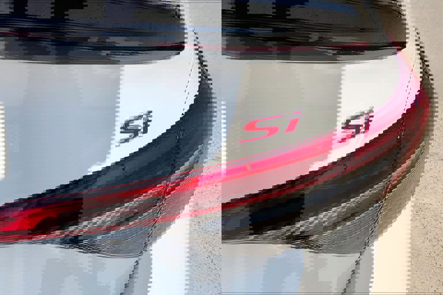 Used 2024 Honda Civic Si image 11