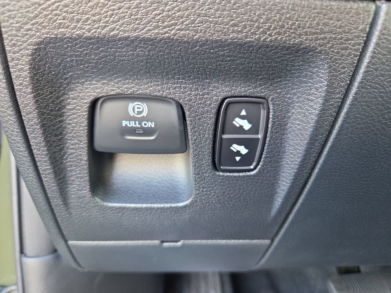 New 2027 RAM 1500 Limited AWD/4WD image 20